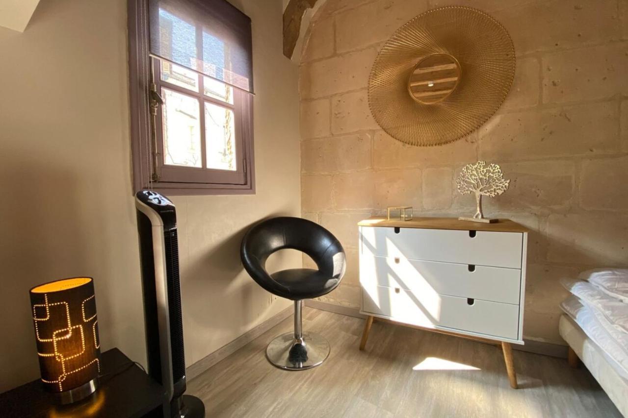 Typical Apartment In The Heart Of The City With Wifi Tours Ngoại thất bức ảnh