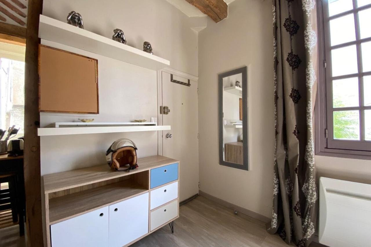 Typical Apartment In The Heart Of The City With Wifi Tours Ngoại thất bức ảnh