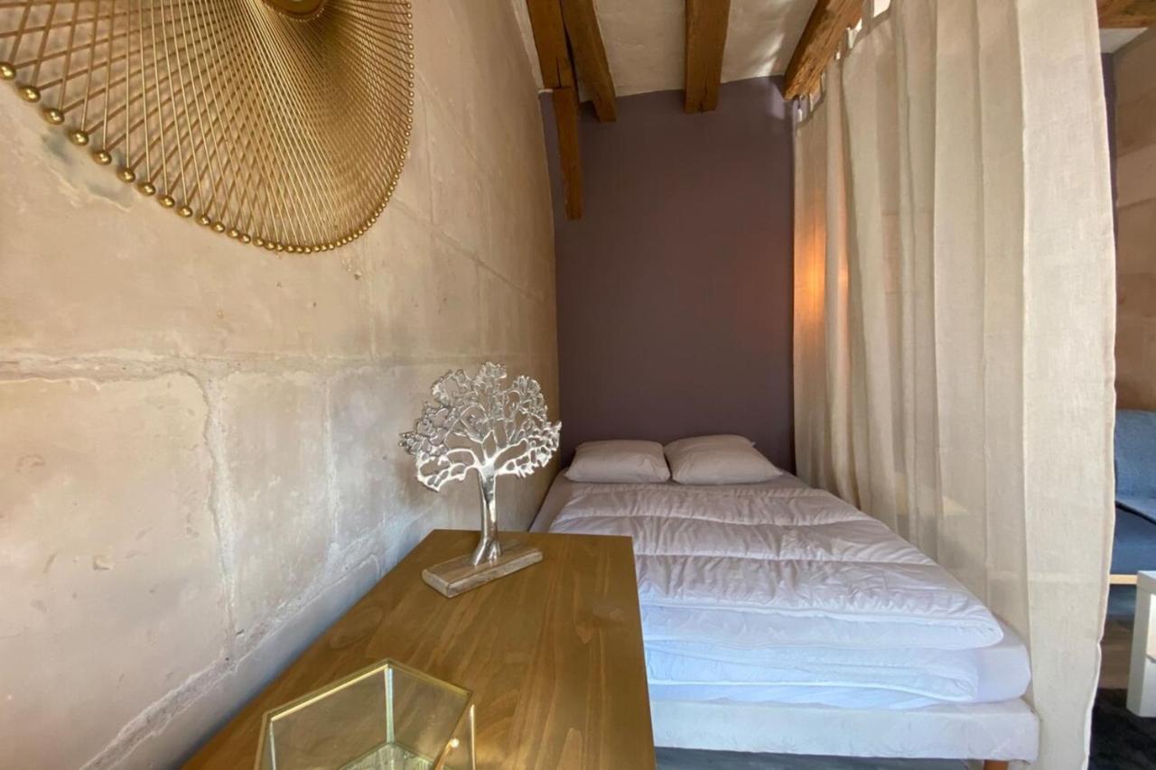 Typical Apartment In The Heart Of The City With Wifi Tours Ngoại thất bức ảnh